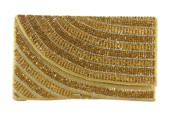 Bollywood Jewel Indian Wedding Clutch