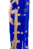 Royal Romance Ready-Made Pre-Pleated Sari