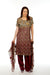 Rich Indian Wedding Salwar Kameez