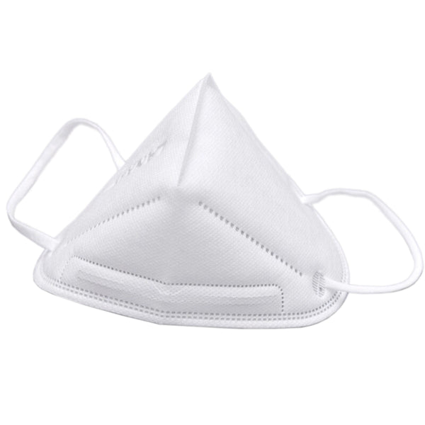 KN95 Disposable Face Mask - Available in Pack Sizes