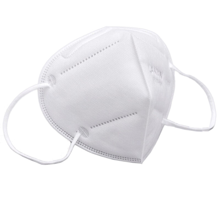 KN95 Disposable Face Mask - Available in Pack Sizes