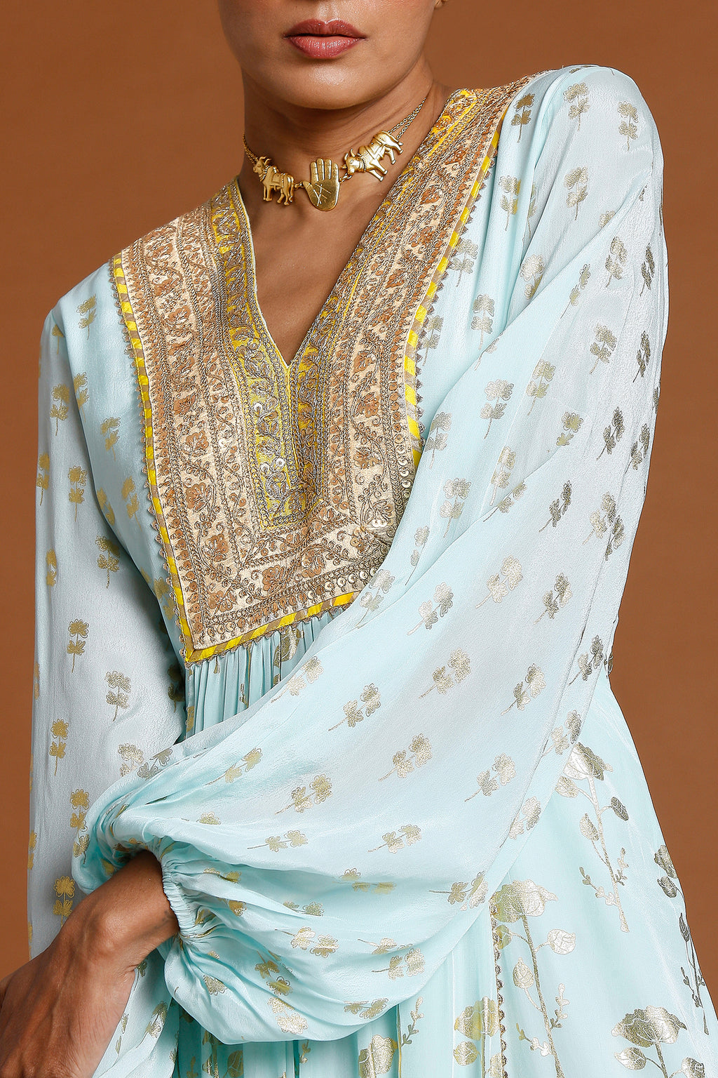 New sleeve designs for salwar suit | Sleeves design 2020 | Baju design | Astin  design | Kurti design - YouTube