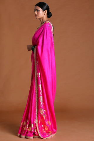 5 Best Masaba Gupta Sarees – South India Fashion