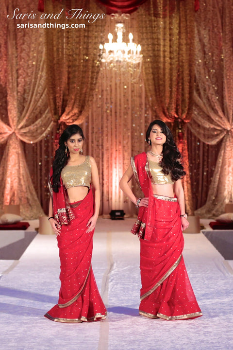 Buy Bridesmaid Sari