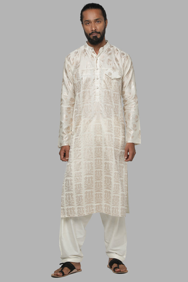 Mens Kurta Pajama Rental Collection – Tagged Color_Ivory – Saris and  Things