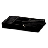 Multipurpose 4 slot Tray with Ring Roll fits JJG353 & JJG1149
