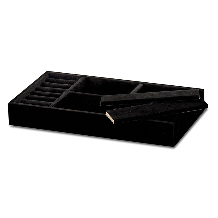 Multipurpose 4 slot Tray with Ring Roll fits JJG353 & JJG1149
