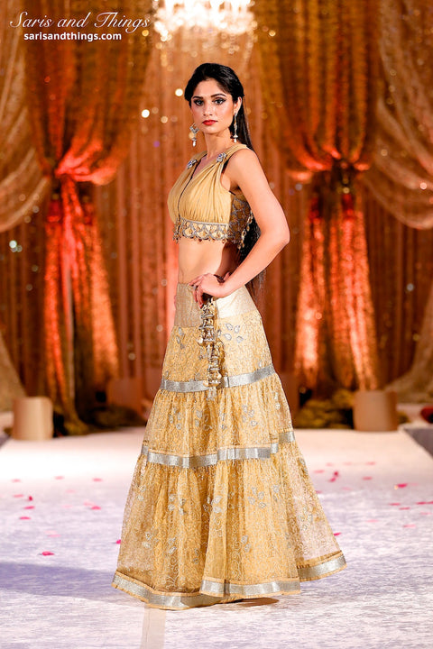 Bridal Lehenga