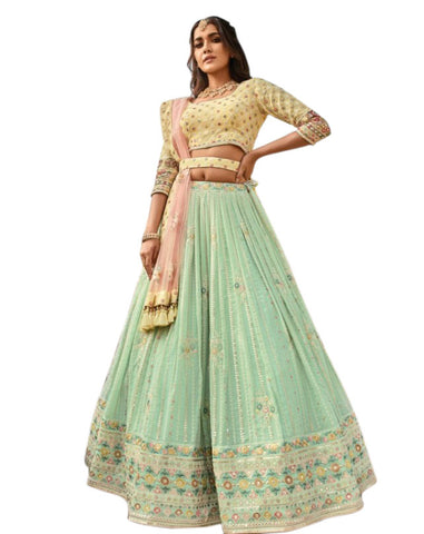 Lehengas