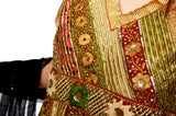 Patiala Style Salwar Kameez