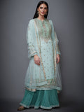 RI-Ritu-Kumar-Aqua-Embroidered-Suit-Set-Side-View1