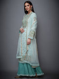 RI-Ritu-Kumar-Aqua-Embroidered-Suit-Set-Side-View2