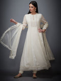 RI-Ritu-Kumar-Ivory-Embroidered-Anarkali-Suit-Set-Front-View