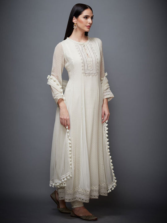 RI-Ritu-Kumar-Ivory-Embroidered-Anarkali-Suit-Set-Side-View2