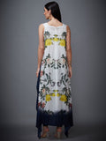 RI-Ritu-Kumar-Off-White-And-Indigo-Floral-Ombre-Suit-Set-Back