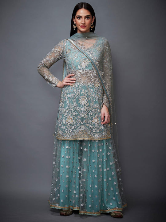 RI-Ritu-Kumar-Powder-Blue-Floral-Ensemble-Complete-View