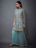 RI-Ritu-Kumar-Powder-Blue-Floral-Ensemble-Side-View1