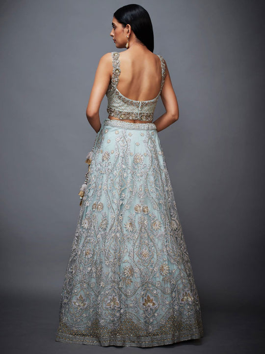 RI-Ritu-Kumar-Powder-Blue-Net-Lehenga-Set-Back