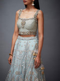 RI-Ritu-Kumar-Powder-Blue-Net-Lehenga-Set-Closeup