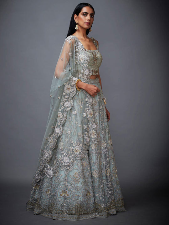 RI-Ritu-Kumar-Powder-Blue-Net-Lehenga-Set-Side-View2