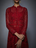 RI-Ritu-Kumar-Red-Embroidered-Ensemble-Closeup