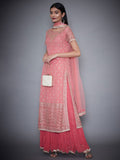 RI-Ritu-Kumar-Soft-Pink-Embroidered-Skirt-Set-Complete-View