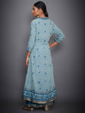 RI-Ritu-Kumar-Turquoise-and-Off-White-Floral-Suit-Set-Back