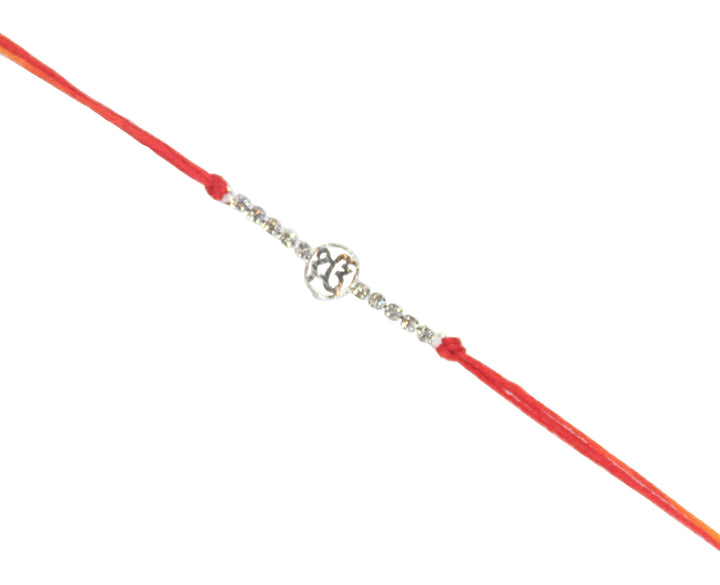 Rakhi Rakhee Bracelet for Raksha Bandhan 01