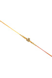 Rakhi Rakhee Bracelet for Raksha Bandhan 02