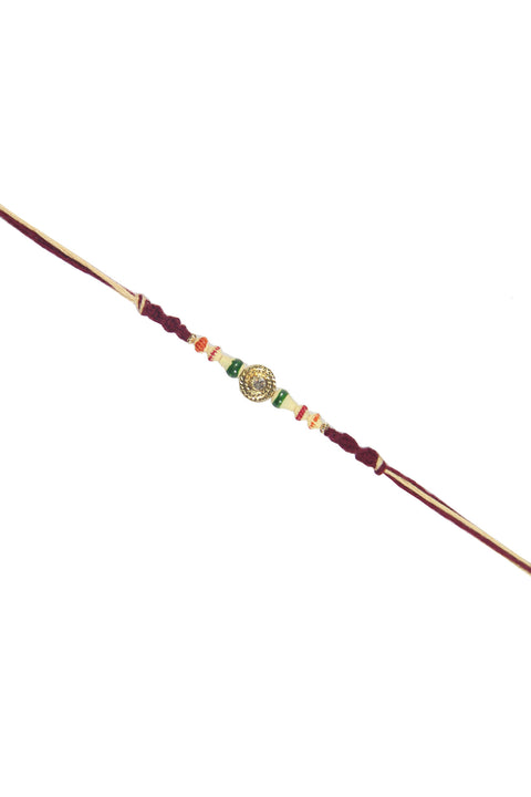 Rakhi Rakhee Bracelet for Raksha Bandhan 04
