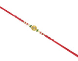 Rakhi Rakhee Bracelet for Raksha Bandhan 06