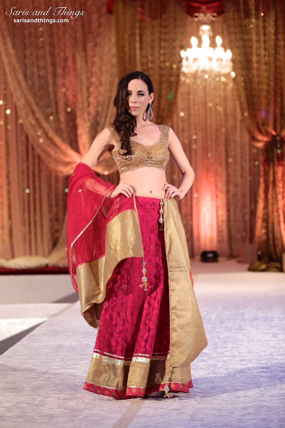 Rent Lehenga Choli