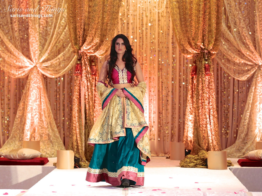 Rent Lehenga Choli
