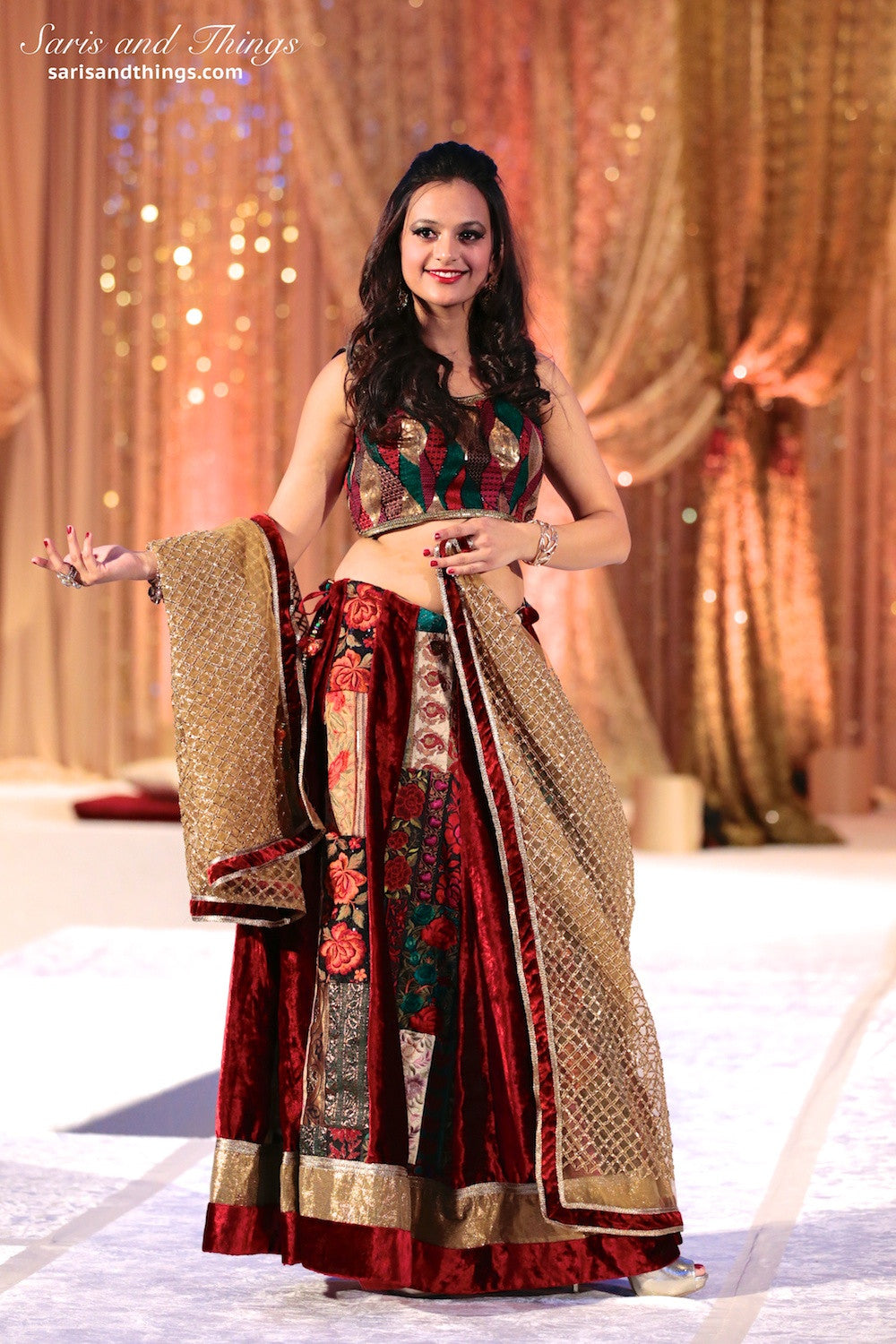 Rent Lehenga Choli