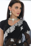 Queen of Spades Partywear Sari