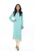 Tahitian Breeze Modern Long Kurti Salwar Kameez