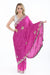 Fabulously Fuchsia Partywear Sari