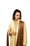 Indian Wedding Sherwani for Men (Rent)