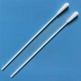 500 Pack - Sterile Oral Swab, Flocked Oral Swabs for Sampling, 30 mm Break Point, Nylon Flocking Tip