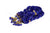Blue Velvet Khesh Stole-BLSNT0068