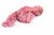 Ethnic Pink Elegant Khesh Stole