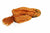Rust Orange Elegant Khesh Stole