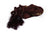 Merlot Elegant Khesh Stole