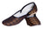 Brown and Gold Fancy Mojari Juti