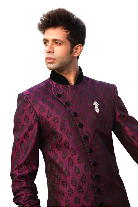 Designers Choice Indowestern Sherwani for Men