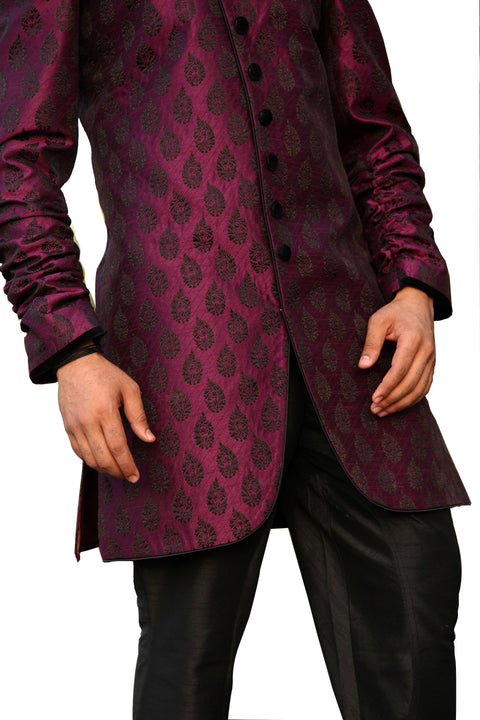 Designers Choice Indowestern Sherwani for Men