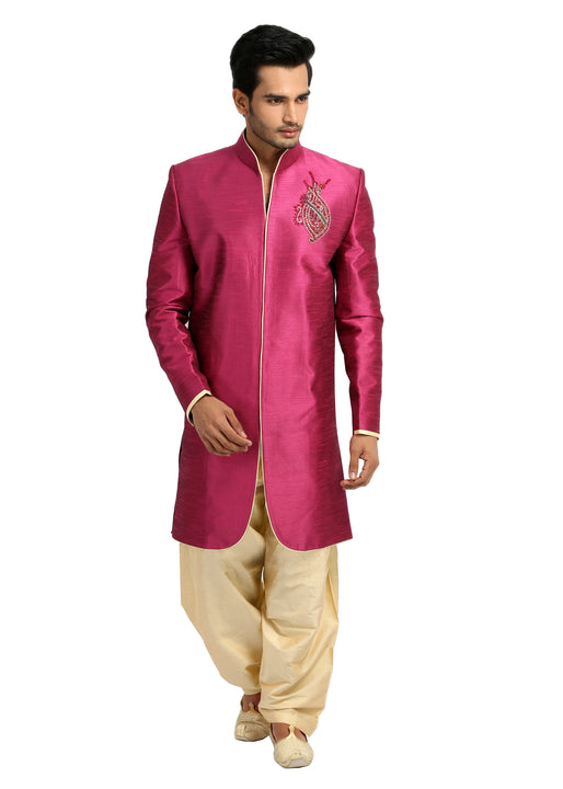 Classy Indo Western Sherwani for Men