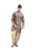 Smart Indian Wedding Indo-Western Sherwani for Men