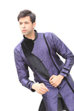 Stylish Indian Wedding Indo-Western Sherwani for Men