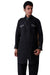 Beautiful Black Pathani Kurta Set Sherwani - Indian Ethnic Wear for Men